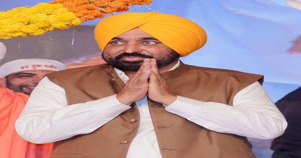*ਨਸ਼ਾ ਵਿਰੋਧੀ ਜਾਗਰੂਕਤਾ ਪ੍ਰੋਗਰਾਮ ਵਿੱਚ ਸ਼ਾਮਲ ਹੋਏ ਮੁੱਖ ਮੰਤਰੀ ਭਗਵੰਤ ਸਿੰਘ ਮਾਨ; ਕਿਹਾ, “ਅਸੀਂ ਪੰਜਾਬ ‘ਚੋਂ ਨਸ਼ਿਆਂ ਦਾ ਕਲੰਕ ਮਿਟਾ ਦੇਵਾਂਗੇ”*