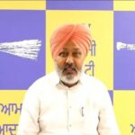 ਜਿੱਥੇ ਵੀ ਭਾਜਪਾ ਦਾ ਰਾਜ ਹੈ, ਉਥੇ ਅਪਰਾਧ, ਗੈਂਗਸਟਰਵਾਦ ਅਤੇ ਗੁੰਡਾਗਰਦੀ ਆਮ ਹੋ ਗਏ ਹਨ: ਹਰਪਾਲ ਸਿੰਘ ਚੀਮਾ