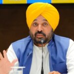 ਭਗਵੰਤ ਮਾਨ ਸਰਕਾਰ ਵੱਲੋਂ ਲੜਕੀਆਂ ਲਈ ਦੇਸ਼ ਦੀਆਂ ਸਭ ਤੋਂ ਵੱਡੀਆਂ ਪਹਿਲਕਦਮੀਆਂ ਵਿੱਚ ਸ਼ਾਮਲ ਸਕੂਲ-ਅਧਾਰਤ ਮਾਹਵਾਰੀ ਸਿਹਤ ਸਿੱਖਿਆ ਦੀ ਸ਼ੁਰੂਆਤ