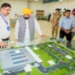ਹਲਵਾਰਾ ਹਵਾਈ ਅੱਡੇ ਦਾ ਨਾਂ ਸ਼ਹੀਦ ਕਰਤਾਰ ਸਿੰਘ ਸਰਾਭਾ ਦੇ ਨਾਮ ਉਤੇ ਹੋਵੇ: ਭਗਵੰਤ ਸਿੰਘ ਮਾਨ