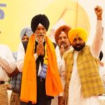 ਸਾਬਕਾ ਮੰਤਰੀ ਸੁਰਜੀਤ ਸਿੰਘ ਰੱਖੜਾ ਆਮ ਆਦਮੀ ਪਾਰਟੀ ਵਿੱਚ ਹੋਏ ਸ਼ਾਮਲ