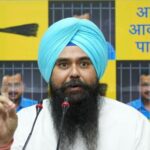 ਆਪ ਐਮਪੀ ਮਾਲਵਿੰਦਰ ਸਿੰਘ ਕੰਗ ਨੇ ਐਸਆਈਆਰ ਅਭਿਆਸ ਨੂੰ ਲੈ ਕੇ ਜਤਾਈ ਚਿੰਤਾ