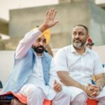 ਮੁੱਖ ਮੰਤਰੀ ਮਾਨ ਦਾ ਵੱਡਾ ਬਿਆਨ: ਪੰਜਾਬ ਦੀ ਅਮਨ-ਸ਼ਾਂਤੀ ਤੇ ਭਾਈਚਾਰਕ ਸਾਂਝ ਨਾਲ ਖਿਲਵਾੜ ਬਰਦਾਸ਼ਤ ਨਹੀਂ