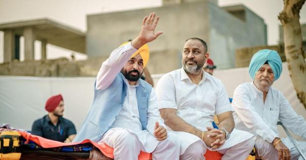 ਮੁੱਖ ਮੰਤਰੀ ਮਾਨ ਦਾ ਵੱਡਾ ਬਿਆਨ: ਪੰਜਾਬ ਦੀ ਅਮਨ-ਸ਼ਾਂਤੀ ਤੇ ਭਾਈਚਾਰਕ ਸਾਂਝ ਨਾਲ ਖਿਲਵਾੜ ਬਰਦਾਸ਼ਤ ਨਹੀਂ