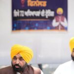 'ਆਪ' ਵੱਲੋਂ ਪੰਜਾਬ ਵਿੱਚ ਐਸ.ਆਈ.ਆਰ. ਦੌਰਾਨ ਇੱਕ ਵੀ ਯੋਗ ਵੋਟ ਹਟਾਉਣ ਨਹੀਂ ਦਿੱਤੀ ਜਾਵੇਗੀ: ਮੁੱਖ ਮੰਤਰੀ ਭਗਵੰਤ ਸਿੰਘ ਮਾਨ