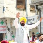 *ਵਤਨ ਦੀ ਖਾਤਰ ਸਭ ਤੋਂ ਵੱਧ ਜਾਨਾਂ ਕੁਰਬਾਨ ਕਰਨ ਵਾਲੇ ਪੰਜਾਬੀਆਂ ’ਤੇ ਦੇਸ਼ ਵਿਰੋਧੀ ਹੋਣ ਦਾ ਠੱਪਾ ਲਾ ਰਹੀ ਹੈ ਭਾਜਪਾ-ਮੁੱਖ ਮੰਤਰੀ ਭਗਵੰਤ ਸਿੰਘ ਮਾਨ*