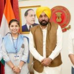 *12ਵੀਂ ਜਮਾਤ ਦੀ ਮੈਰਿਟ ਸੂਚੀ ਵਿੱਚ ਆਉਣ ਵਾਲੇ 275 ਵਿਦਿਆਰਥੀਆਂ ਵਿੱਚੋਂ 122 ਵਿਦਿਆਰਥੀ ਸਰਕਾਰੀ ਸਕੂਲਾਂ ਦੇ ਹਨ: ਮੁੱਖ ਮੰਤਰੀ ਭਗਵੰਤ ਸਿੰਘ ਮਾਨ*