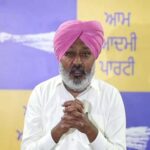*ਭਾਜਪਾ ਦੀ ਤਾਨਾਸ਼ਾਹੀ ਰਾਜਨੀਤੀ ਕਾਰਨ ਬਾਬਾਸਾਹਿਬ ਅੰਬੇਡਕਰ ਦੁਆਰਾ ਬਣਾਇਆ ਸੰਵਿਧਾਨ ਖਤਰੇ ਵਿੱਚ ਹੈ: ਹਰਪਾਲ ਸਿੰਘ ਚੀਮਾ*
