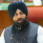ਪੰਜਾਬ ਨੇ ਪ੍ਰਫਾਰਮੈਂਸ ਗ੍ਰੇਡਿੰਗ ਇੰਡੈਕਸ 2.0 ਵਿੱਚ ਦੇਸ਼ ਭਰ ‘ਚੋਂ ਮੋਹਰੀ ਸਥਾਨ ਮੱਲਿਆ, ਪ੍ਰਚੇਸ਼ਟਾ-ਗ੍ਰੇਡ-1 ਕੀਤਾ ਹਾਸਲ