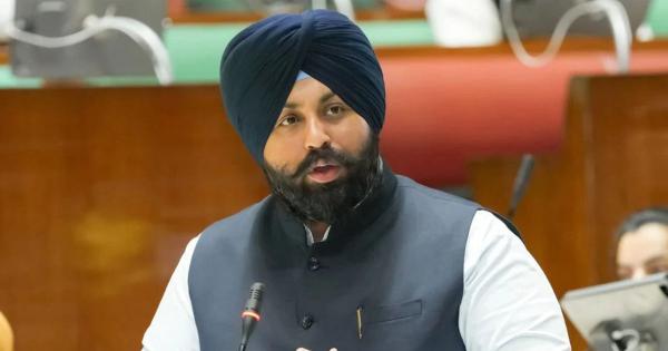 ਪੰਜਾਬ ਨੇ ਪ੍ਰਫਾਰਮੈਂਸ ਗ੍ਰੇਡਿੰਗ ਇੰਡੈਕਸ 2.0 ਵਿੱਚ ਦੇਸ਼ ਭਰ ‘ਚੋਂ ਮੋਹਰੀ ਸਥਾਨ ਮੱਲਿਆ, ਪ੍ਰਚੇਸ਼ਟਾ-ਗ੍ਰੇਡ-1 ਕੀਤਾ ਹਾਸਲ