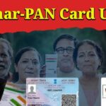 Aadhaar-PAN Card Update: ਘਰ ਬੈਠੇ ਆਨਲਾਈਨ ਇੰਝ ਬਦਲੋ ਆਪਣਾ ਨਾਮ, ਪਤਾ ਅਤੇ ਮੋਬਾਈਲ ਨੰਬਰ; ਜਾਣੋ ਪੂਰਾ ਤਰੀਕਾ