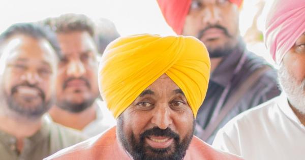 ਕਿਸਾਨਾਂ ਨੂੰ ਸਿੰਚਾਈ ਲਈ ਕੋਈ ਕਮੀ ਨਹੀਂ ਆਵੇਗੀ, ਨਹਿਰਾਂ ਵਿੱਚ ਦੋ ਭਾਖੜਾ ਨਹਿਰਾਂ ਦੇ ਬਰਾਬਰ ਪਾਣੀ ਛੱਡਿਆ ਜਾ ਚੁੱਕਾ-ਮੁੱਖ ਮੰਤਰੀ ਭਗਵੰਤ ਸਿੰਘ ਮਾਨ