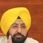 ਰੋਜ਼ਾਨਾ 1100 ਤੋਂ ਵੱਧ ਬਜ਼ੁਰਗਾਂ ਵਲੋਂ ਤੀਰਥ ਅਸਥਾਨਾਂ ਦੀ ਯਾਤਰਾ ਸਦਕਾ ਮਾਨ ਸਰਕਾਰ ਦੀ ਮੁੱਖ ਮੰਤਰੀ ਤੀਰਥ ਯਾਤਰਾ ਸਕੀਮ ਪੂਰੇ ਸਫ਼ਲ ਲੋਕ-ਪੱਖੀ ਉਪਰਾਲਿਆਂ ਵਿਚ ਸ਼ੁਮਾਰ