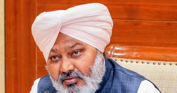 ਭਗਵੰਤ ਮਾਨ ਸਰਕਾਰ ਵੱਲੋਂ ਅਪ੍ਰੈਲ 2026 ਵਿੱਚ ਮਾਲੀਏ ਵਿੱਚ ਭਾਰੀ ਵਾਧਾ ਦਰਜ, ਵੈਟ ਅਤੇ ਪੀ.ਐਸ.ਡੀ.ਟੀ. ਪ੍ਰਾਪਤੀ ਵਿੱਚ ਦੋਹਰੇ ਅੰਕਾਂ ਦਾ ਵਾਧਾ: ਹਰਪਾਲ ਸਿੰਘ ਚੀਮਾ