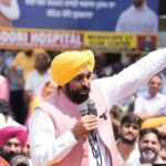 ਅੰਮ੍ਰਿਤਸਰ ਅਤੇ ਜਲੰਧਰ ਵਿੱਚ ਹੋਏ ਬੰਬ ਧਮਾਕੇ, ਪੰਜਾਬ ਵਿੱਚ ਭਾਜਪਾ ਦੀਆਂ ਚੋਣ ਤਿਆਰੀਆਂ ਦਾ ਹਿੱਸਾ: ਮੁੱਖ ਮੰਤਰੀ ਭਗਵੰਤ ਸਿੰਘ ਮਾਨ