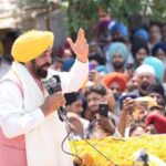 ਬੇਅਦਬੀ ਦੇ ਦੋਸ਼ੀਆਂ ਨੂੰ ਬਚਾਉਣ ਵਾਲੇ ਪੁਰਾਣੇ ਸ਼ਾਸਕ ਜਲਦੀ ਸਲਾਖਾਂ ਪਿੱਛੇ ਹੋਣਗੇ: ਮੁੱਖ ਮੰਤਰੀ ਭਗਵੰਤ ਸਿੰਘ ਮਾਨ