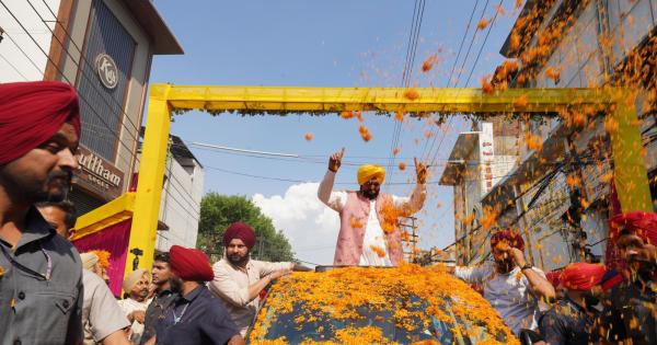 ਮੁੱਖ ਮੰਤਰੀ ਵੱਲੋਂ ਜੇ.ਸੀ.ਟੀ. ਮਿੱਲ ਫਗਵਾੜਾ ਨੂੰ ਮੁੜ ਚਾਲੂ ਕਰਨ ਦਾ ਐਲਾਨ, ਦੋਆਬੇ ਨੂੰ ਮਿਲੇਗਾ ਵੱਡਾ ਹੁਲਾਰਾ