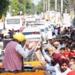ਫੁੱਟ ਪਾਊ ਰਾਜਨੀਤੀ ਅਤੇ ਭਾਈਚਾਰਿਆਂ ਵਿੱਚ ਟਕਰਾਅ ਪੈਦਾ ਕਰਨ ਦੀਆਂ ਕੋਸ਼ਿਸ਼ਾਂ ਲੋਕਤੰਤਰ ਲਈ ਵਧੇਰੇ ਘਾਤਕ ਅਤੇ ਸਾਡੇ ਸ਼ਹੀਦਾਂ ਦੇ ਆਦਰਸ਼ਾਂ ਦੇ ਵਿਰੁੱਧ-ਮੁੱਖ ਮੰਤਰੀ ਭਗਵੰਤ ਸਿੰਘ ਮਾਨ