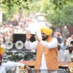ਬੇਅਦਬੀ ਦੇ ਦੋਸ਼ੀ ਹੁਣ ਬਹੁਤਾ ਸਮਾਂ ਕਾਨੂੰਨ ਦੇ ਸ਼ਿਕੰਜੇ ਤੋਂ ਬਚ ਨਹੀਂ ਸਕਦੇ; ਸ਼ੁਕਰਾਨਾ ਯਾਤਰਾ ਦੇ ਦੂਜੇ ਦਿਨ ਮੁੱਖ ਮੰਤਰੀ ਭਗਵੰਤ ਸਿੰਘ ਮਾਨ ਨੇ ਲਿਆ ਅਹਿਦ