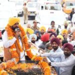 ਪੰਜਾਬ ਦੇ 700 ਕਿਸਾਨਾਂ ਦੀ ਮੌਤ ਲਈ ਭਾਜਪਾ ਜ਼ਿੰਮੇਵਾਰ, ਕੇਂਦਰ ਸਰਕਾਰ ਹਰ ਰੋਜ਼ ਪੰਜਾਬ ਵਿਰੋਧੀ ਫੈਸਲੇ ਲੈਂਦੀ ਹੈ-ਮੁੱਖ ਮੰਤਰੀ ਭਗਵੰਤ ਸਿੰਘ ਮਾਨ