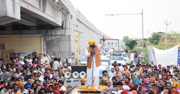 ਮੁੱਖ ਮੰਤਰੀ ਵੱਲੋਂ ਬੇਅਦਬੀ ਦੇ ਗੁਨਾਹਗਾਰ ਅਕਾਲੀਆਂ ਦੇ ਸਮਾਜਿਕ ਬਾਈਕਾਟ ਦਾ ਸੱਦਾ
