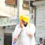ਪੰਜਾਬ ਨਾ ਕਦੇ ਝੁਕਿਆ ਤੇ ਨਾ ਕਦੇ ਝੁਕੇਗਾ-ਮੁੱਖ ਮੰਤਰੀ ਭਗਵੰਤ ਸਿੰਘ ਮਾਨ ਨੇ ਪ੍ਰਧਾਨ ਮੰਤਰੀ ਮੋਦੀ ਨੂੰ ਸਪੱਸ਼ਟ ਸੰਦੇਸ਼ ਦਿੱਤਾ