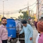 ਪੰਜਾਬ ਭਰ ਵਿੱਚ ਦੋ-ਰੋਜ਼ਾ ਮਿਲਕ ਸੈਂਪਲਿੰਗ ਮੁਹਿੰਮ ਚਲਾਈ; ਸਿਹਤ ਮੰਤਰੀ ਨੇ ਮਿਲਾਵਟਖ਼ੋਰਾਂ ਨੂੰ ਦਿੱਤੀ ਚੇਤਾਵਨੀ