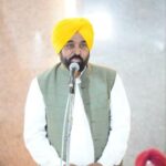ਮੁੱਖ ਮੰਤਰੀ ਭਗਵੰਤ ਸਿੰਘ ਮਾਨ ਨੇ ਗੁਰਦੁਆਰਾ ਜੋਤੀਸਰ ਸਾਹਿਬ ਵਿਖੇ ਮੱਥਾ ਟੇਕਿਆ, ਬੇਅਦਬੀ ਵਿਰੁੱਧ ਸਖ਼ਤ ਕਾਨੂੰਨ ਬਣਾਉਣ ਦਾ ਬਲ ਬਖਸ਼ਣ ਲਈ ਪ੍ਰਮਾਤਮਾ ਦਾ ਸ਼ੁਕਰਾਨਾ ਕੀਤਾ