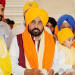 ਮੁੱਖ ਮੰਤਰੀ ਭਗਵੰਤ ਸਿੰਘ ਮਾਨ ਨੇ ਤਖ਼ਤ ਸ੍ਰੀ ਪਟਨਾ ਸਾਹਿਬ ਵਿਖੇ ਮੱਥਾ ਟੇਕਿਆ