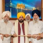 ਮੋਦੀ ਸਰਕਾਰ ਨੇ ਪਾਬੰਦੀਆਂ ਅਤੇ ਮਹਿੰਗਾਈ ਰਾਹੀਂ ਦੇਸ਼ 'ਚ ਅਣਐਲਾਨਿਆ ਲਾਕਡਾਊਨ ਲਾਇਆ: ਮੁੱਖ ਮੰਤਰੀ ਭਗਵੰਤ ਸਿੰਘ ਮਾਨ