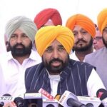 ਮੋਦੀ ਸਰਕਾਰ ਖਾੜੀ ਜੰਗ ਦੀ ਆੜ ਵਿੱਚ ਲੋਕਾਂ ਤੋਂ ਆਪਣੀ ਵਿਦੇਸ਼ ਤੇ ਆਰਥਿਕ ਨੀਤੀ ਦੀਆਂ ਨਾਕਾਮੀਆਂ ਲੁਕਾਉਣ ਦੀ ਕੋਸ਼ਿਸ਼ ਕਰ ਰਹੀ: ਮੁੱਖ ਮੰਤਰੀ ਭਗਵੰਤ ਸਿੰਘ ਮਾਨ