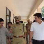 ਡਿਪਟੀ ਕਮਿਸ਼ਨਰ ਅਤੇ ਐਸਐਸਪੀ ਵੱਲੋਂ ਨੰਗਲ ਵਿੱਚ ਪੋਲਿੰਗ ਤਿਆਰੀਆਂ ਦਾ ਜਾਇਜ਼ਾ