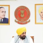 ਸ਼ਰਮਨਾਕ ਹਾਰ ਤੋਂ ਬੁਖਲਾਈ ਵਿਰੋਧੀ ਧਿਰ, ਅਮਨ-ਅਮਾਨ ਵਾਲੀਆਂ ਨਿਗਮ ਚੋਣਾਂ 'ਤੇ ਸਵਾਲ ਚੁੱਕ ਰਹੀ ਹੈ: ਮੁੱਖ ਮੰਤਰੀ ਭਗਵੰਤ ਸਿੰਘ ਮਾਨ