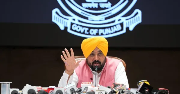 ਠੇਕੇਦਾਰੀ ਵਿਵਸਥਾ ਖਤਮ , 65,000 ਤੋਂ ਵੱਧ ਕਰਮਚਾਰੀ ਹੋਣਗੇ ਰੈਗੂਲਰ