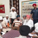 ਸਪੀਕਰ ਕੁਲਤਾਰ ਸਿੰਘ ਸੰਧਵਾਂ ਵੱਲੋਂ ਵੱਖ-ਵੱਖ ਥਾਵਾਂ 'ਤੇ ਲੋਕ ਮਿਲਣੀ