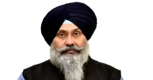 ਪੰਜਾਬ ਸਰਕਾਰ ਨਸ਼ਿਆਂ ਦੇ ਮੁਕੰਮਲ ਖ਼ਾਤਮੇ ਲਈ ਦ੍ਰਿੜ ਸੰਕਲਪ – ਹਰਮੀਤ ਸਿੰਘ ਸੰਧੂ