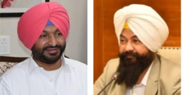 ਐਸ.ਸੀ. ਕਮਿਸ਼ਨ ਵੱਲੋਂ ਰਵਨੀਤ ਸਿੰਘ ਬਿੱਟੂ ਵੱਲੋਂ 4 ਜੂਨ ਨੂੰ ਤਲਬ