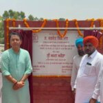 ਕੈਬਨਿਟ ਮੰਤਰੀ ਅਮਨ ਅਰੋੜਾ ਵੱਲੋਂ ਵਿਧਾਨ ਸਭਾ ਹਲਕਾ ਸੁਨਾਮ ਦੇ ਵੱਖ-ਵੱਖ ਪਿੰਡਾਂ ਵਿੱਚ ਕਰੀਬ 12 ਕਰੋੜ ਰੁਪਏ ਦੇ ਵਿਕਾਸ ਕਾਰਜਾਂ ਦੀ ਸ਼ੁਰੂਆਤ ਅਤੇ ਲੋਕ ਅਰਪਣ