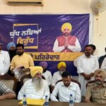 ‘ਯੁੱਧ ਨਸ਼ਿਆਂ ਵਿਰੁੱਧ’ ਮੁਹਿੰਮ ਫ਼ੈਸਲਾਕੁੰਨ ਦੌਰ ਵਿੱਚ, ਪੰਜਾਬ ਬਣੇਗਾ ਨਸ਼ਾ ਮੁਕਤ ਸੂਬਾ: ਗੁਰਮੀਤ ਸਿੰਘ ਖੁੱਡੀਆਂ