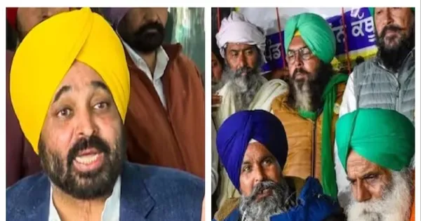ਪੰਜਾਬ ਸਰਕਾਰ ਦਾ ਵੱਡਾ ਫੈਸਲਾ: ਬੈਂਕ ਹੁਣ ਨਹੀਂ ਕਰ ਸਕਣਗੇ ਕਿਸਾਨਾਂ ਦੀ ਜ਼ਮੀਨ ਕੁਰਕ