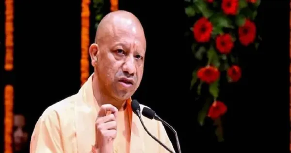 'ਦੁੱਧ ਪੀ ਕੇ ਗਾਂ ਸੜਕ 'ਤੇ ਛੱਡਣ ਵਾਲੇ ਲਾਉਂਦੇ ਨੇ ਸਰਕਾਰ 'ਤੇ ਦੋਸ਼' – ਸੀਐਮ ਯੋਗੀ