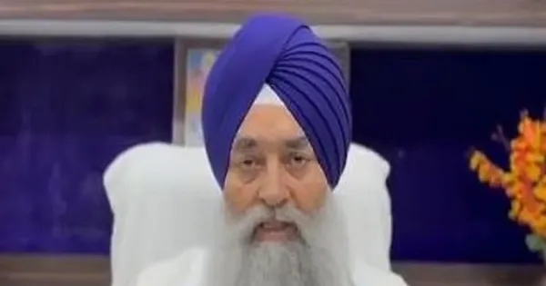ਗਿ: ਰਘਬੀਰ ਸਿੰਘ ਨੇ SIT ਦੇ ਦਾਅਵਿਆਂ ਨੂੰ ਕੀਤਾ ਖਾਰਿਜ, ਕਿਹਾ -SIT ਮੈਂਬਰ ਮੇਰੇ ਘਰ ਆਏ ਸਨ