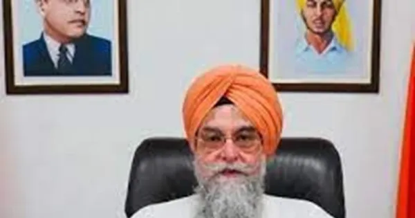 ਪੰਜਾਬ ਉਦਯੋਗ ਲਈ ਆਲਮੀ ਹੱਬ ਬਣਨ ਦੀ ਰਾਹ 'ਤੇ: ਸਪੀਕਰ ਕੁਲਤਾਰ ਸਿੰਘ ਸੰਧਵਾਂ