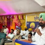 ਬੁਢਲਾਡਾ ਵਿਖੇ ਯੁੱਧ ਨਸ਼ਿਆਂ ਵਿਰੁੱਧ ਮੁਹਿੰਮ ਤਹਿਤ ਸਮੀਖਿਆ ਮੀਟਿੰਗ ਦਾ ਆਯੋਜਨ