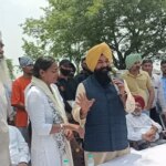 ਪੰਜਾਬ ਰਾਜ ਅਨੁਸੂਚਿਤ ਜਾਤੀਆਂ ਕਮਿਸ਼ਨ ਦੇ ਚੇਅਰਮੈਨ ਨੇ ਖੁੱਲ੍ਹੀ ਕਚਿਹਰੀ ਲਾ ਕੇ ਲੋਕਾਂ ਦੀਆਂ ਸਮੱਸਿਆਵਾਂ ਸੁਣੀਆਂ
