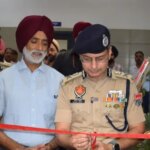 ਨਸ਼ਿਆਂ ਨੂੰ ਠੱਲ੍ਹ ਪਾਉਣ ਲਈ ਡੀਜੀਪੀ ਗੌਰਵ ਯਾਦਵ ਨੇ ਪੰਜਾਬ ਪੁਲਿਸ ਦੀ ਏਐਨਟੀਐਫ ਵਿਖੇ ਅਤਿ-ਆਧੁਨਿਕ ਸਪੈਸ਼ਲ ਇੰਟੈਲੀਜੈਂਸ ਐਂਡ ਟੈਕਨੀਕਲ ਯੂਨਿਟ ਦਾ ਕੀਤਾ ਉਦਘਾਟਨ