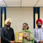 ਐਸ.ਟੀ.ਸੀ. ਵੱਲੋਂ ਵੀ.ਵੀ.ਆਈ.ਪੀ. ਨਾਲ ਤਾਇਨਾਤ ਡਰਾਈਵਰਾਂ ਨੂੰ ਵਿਗਿਆਨਕ ਡਰਾਈਵਿੰਗ ਸਿਖਲਾਈ