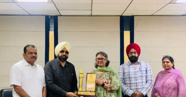 ਐਸ.ਟੀ.ਸੀ. ਵੱਲੋਂ ਵੀ.ਵੀ.ਆਈ.ਪੀ. ਨਾਲ ਤਾਇਨਾਤ ਡਰਾਈਵਰਾਂ ਨੂੰ ਵਿਗਿਆਨਕ ਡਰਾਈਵਿੰਗ ਸਿਖਲਾਈ