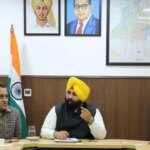 ਹਰਜੋਤ ਸਿੰਘ ਬੈਂਸ ਵੱਲੋਂ  ਸ਼ਹਿਰੀ ਬੁਨਿਆਦੀ ਢਾਂਚੇ ਸਬੰਧੀ ਵੱਖ-ਵੱਖ ਪ੍ਰਾਜੈਕਟਾਂ ਦਾ ਐਲਾਨ