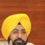 ਪੰਜਾਬ ਸਰਕਾਰ ਵੱਲੋਂ ਹੜ੍ਹ ਰੋਕੂ ਕਾਰਜਾਂ ਅਤੇ ਆਫ਼ਤ ਪ੍ਰਬੰਧਨ ਲਈ ਅਗਾਊਂ 146 ਕਰੋੜ ਰੁਪਏ ਜਾਰੀ